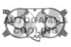 FIAT 4421871 Fan, radiator